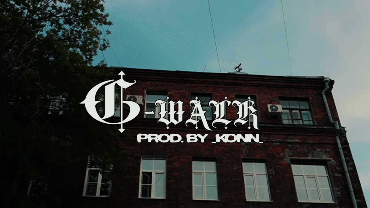 G-WALK